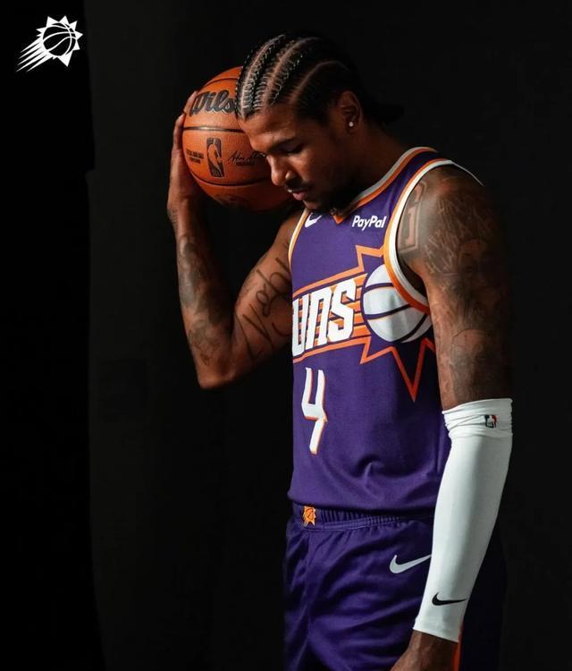 NBA最失