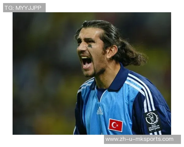 从苏克尔到鲁斯图土耳其历史足球巨星的辉煌与传奇